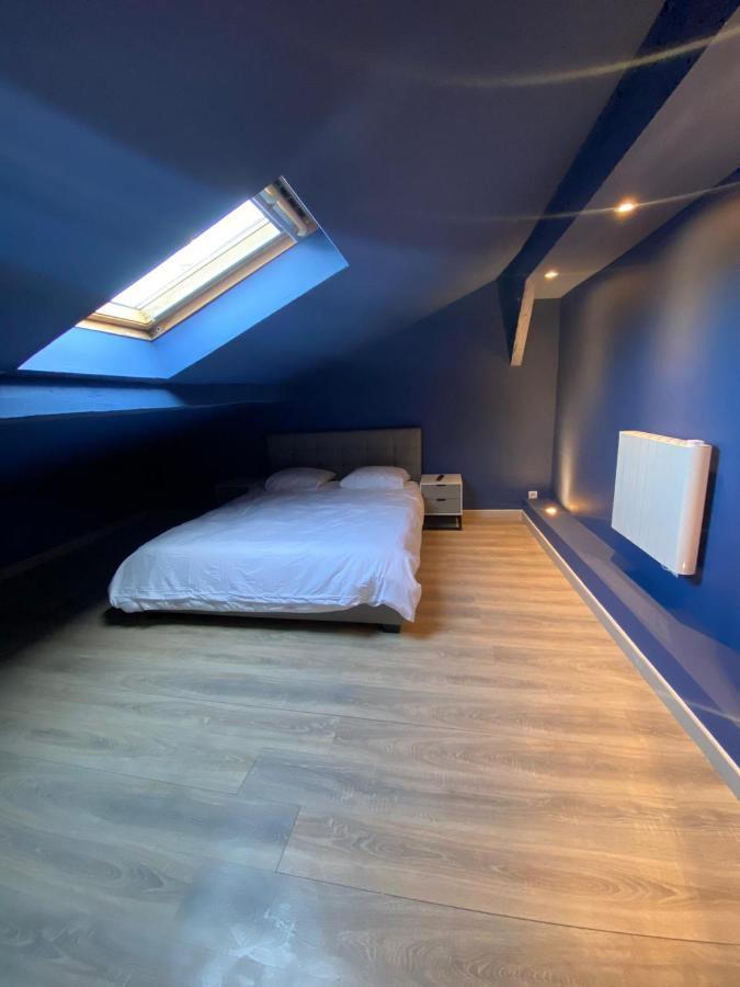 Raismes Capstay Cosy Centre 2 Chambres Babyfoot & Netflix מראה חיצוני תמונה